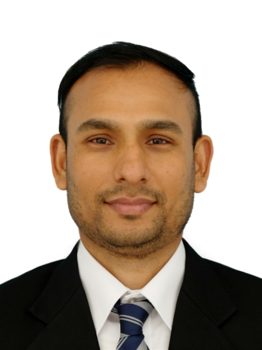 sandip profile picture